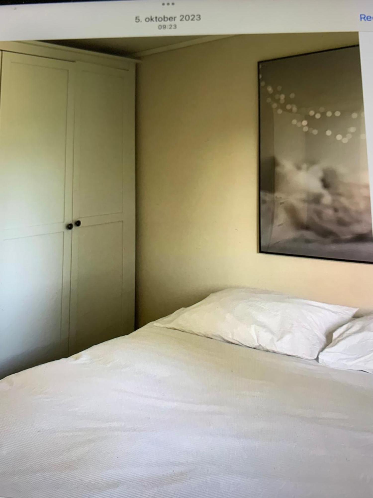Sentrumsnaer Kjellerleilighet, Naer Sykehus Og Hogskole, Parkering Haugesund Esterno foto